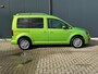 Volkswagen Caddy 1.4 TSI Automaat * 5 pers. * Navigatie * Trekhaak * Stoelverwarming *