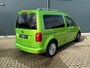 Volkswagen Caddy 1.4 TSI Automaat * 5 pers. * Navigatie * Trekhaak * Stoelverwarming *