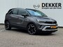 Opel Crossland 1.2 Turbo Ultimate met Navi/Camera, AGR met Alcantara, 17inch