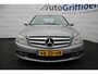 Mercedes-Benz C-klasse 200 K Avantgarde nette sedan met trekhaak