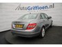 Mercedes-Benz C-klasse 200 K Avantgarde nette sedan met trekhaak