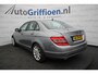 Mercedes-Benz C-klasse 200 K Avantgarde nette sedan met trekhaak