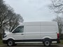 Volkswagen Crafter 35 2.0 TDI L3H3 Highline *DSG AUTOMAAT* 140 PK! Navigatie, cruise control, trekhaak, APPLE carplay