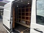 Volkswagen Crafter 35 2.0 TDI L3H3 Highline *DSG AUTOMAAT* 140 PK! Navigatie, cruise control, trekhaak, APPLE carplay