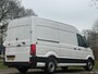 Volkswagen Crafter 35 2.0 TDI L3H3 Highline *DSG AUTOMAAT* 140 PK! Navigatie, cruise control, trekhaak, APPLE carplay