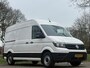 Volkswagen Crafter 35 2.0 TDI L3H3 Highline *DSG AUTOMAAT* 140 PK! Navigatie, cruise control, trekhaak, APPLE carplay