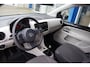 Volkswagen Up! 1.0 Airco Elektrisch pakket Zwart metallic 3-deurs
