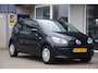 Volkswagen Up! 1.0 Airco Elektrisch pakket Zwart metallic 3-deurs