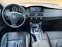BMW 5-Serie Touring 525xd AUT APK 10-2026 Panodak Leder Navi