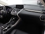 Lexus NX 300h AWD Luxury Line Parelmoer wit! (Afn. Trekhaak / Pano / ACC / Navi / Carplay)