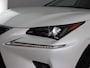 Lexus NX 300h AWD Luxury Line Parelmoer wit! (Afn. Trekhaak / Pano / ACC / Navi / Carplay)