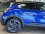 Renault Captur 1.6 E-Tech full hybrid 145 Esprit Alpine Groot Navi | H&K | 360 | 19" | ACC | Dodehoek | Stoelverwarming 100% Renault dealer onderhouden!
