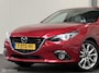 Mazda 3 2.0 GT-M [ NAP leder climate HUD cruise ]