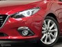 Mazda 3 2.0 GT-M [ NAP leder climate HUD cruise ]