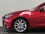 Mazda 3 2.0 GT-M [ NAP leder climate HUD cruise ]