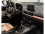 Mazda 3 2.0 GT-M [ NAP leder climate HUD cruise ]