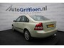 Volvo S40 2.4 Elan heerlijke automaat met trekhaak