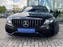 Mercedes-Benz C-klasse Estate AMG V8 Biturbo 63 S 510pk Panoramadak / 360 Camera / Burmeister