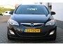 Opel Astra Sports Tourer 1.4 Turbo Cosmo Navi Trekhaak NAP !