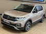 Volkswagen T-Cross 1.0 TSI 115pk AUT Style | Navi | 18 inch | LED | ACC | Blindspot | PDC V+A | Carplay | 100% Onderhouden!