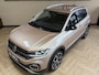 Volkswagen T-Cross 1.0 TSI 115pk AUT Style | Navi | 18 inch | LED | ACC | Blindspot | PDC V+A | Carplay | 100% Onderhouden!