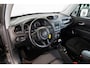 Jeep Renegade 1.6 E-Torq Black Line | Trekhaak | Navigatie | Parkeersensoren | Cruise Controle | Airco | Lichtmetalen velgen |
