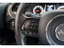 Jeep Renegade 1.6 E-Torq Black Line | Trekhaak | Navigatie | Parkeersensoren | Cruise Controle | Airco | Lichtmetalen velgen |