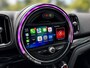 MINI Countryman 1.5 Cooper S E ALL4 Chili Panodak | Applay carplay | Leder | Automaat