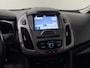 Ford Transit Connect 1.5TDCI | 3-Zits | Marge | Navigatie | Camera | Trekhaak | Airco | Cruise