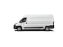 Fiat Ducato Professional Standaard - Elektrisch | Cruise control met begrenzer | Pakket City Plus