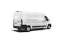 Fiat Ducato Professional Standaard - Elektrisch | Cruise control met begrenzer | Pakket City Plus