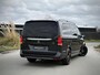 Mercedes-Benz V-klasse 300d Lang DC AMG Night pakket|Elektr. schuifdeur|Camera 360°|Burmester®|Stoelventilatie|Distronic|