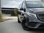 Mercedes-Benz V-klasse 300d Lang DC AMG Night pakket|Elektr. schuifdeur|Camera 360°|Burmester®|Stoelventilatie|Distronic|