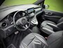 Mercedes-Benz V-klasse 300d Lang DC AMG Night pakket|Elektr. schuifdeur|Camera 360°|Burmester®|Stoelventilatie|Distronic|