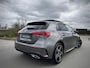 Mercedes-Benz A-klasse 250 e AMG Panoramadak|Keyless|Night pakket|Multibeam led|Camera|Elektr. verst. stoelen|Sfeerverlichting