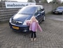 Opel Meriva 1.6-16V Cosmo 1e eigenaar zeer lage km stand