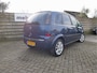Opel Meriva 1.6-16V Cosmo 1e eigenaar zeer lage km stand