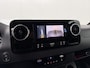 Mercedes-Benz Sprinter 317CDI Automaat L2H2 Exclusive | 10" Multimedia | Led | Navigatie | Camera | Airco | Cruise | 3-Zits