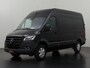 Mercedes-Benz Sprinter 317CDI Automaat L2H2 Exclusive | 10" Multimedia | Led | Navigatie | Camera | Airco | Cruise | 3-Zits