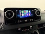 Mercedes-Benz Sprinter 317CDI Automaat L2H2 Exclusive | 10" Multimedia | Led | Navigatie | Camera | Airco | Cruise | 3-Zits
