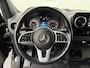 Mercedes-Benz Sprinter 317CDI Automaat L2H2 Exclusive | 10" Multimedia | Led | Navigatie | Camera | Airco | Cruise | 3-Zits