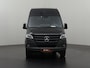 Mercedes-Benz Sprinter 317CDI Automaat L2H2 Exclusive | 10" Multimedia | Led | Navigatie | Camera | Airco | Cruise | 3-Zits