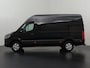 Mercedes-Benz Sprinter 317CDI Automaat L2H2 Exclusive | 10" Multimedia | Led | Navigatie | Camera | Airco | Cruise | 3-Zits