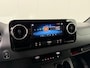 Mercedes-Benz Sprinter 317CDI Automaat L2H2 Exclusive | 10" Multimedia | Led | Navigatie | Camera | Airco | Cruise | 3-Zits