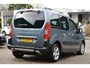 Peugeot Partner Tepee 1.6 Zenith ROLSTOELAUTO | AIRCO | CRUISE | LIER | KNIELSYSTEEM