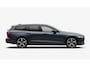 Volvo V60 T6 Plug-in hybrid AWD Ultra Dark | Google | Long Range | Schuif-/Kanteldak | Adaptieve Cruise Control | DAB | Head-Up Display | Camera | Stoelverwarming Voor + Achter | Harman Kardon Audio | Getint Glas | Zitverlenging | Elek. Stoelen | Memory | 19" LM