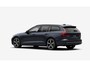 Volvo V60 T6 Plug-in hybrid AWD Ultra Dark | Google | Long Range | Schuif-/Kanteldak | Adaptieve Cruise Control | DAB | Head-Up Display | Camera | Stoelverwarming Voor + Achter | Harman Kardon Audio | Getint Glas | Zitverlenging | Elek. Stoelen | Memory | 19" LM
