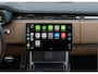 Land Rover Range Rover P550e Autobiography | VERWACHT | Charente Grey Metallic | Cognac leder |  Hot Stone massage | 23" inch |
