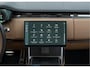 Land Rover Range Rover P550e Autobiography | VERWACHT | Charente Grey Metallic | Cognac leder |  Hot Stone massage | 23" inch |