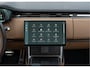 Land Rover Range Rover P550e Autobiography | VERWACHT | Charente Grey Metallic | Cognac leder |  Hot Stone massage | 23" inch |